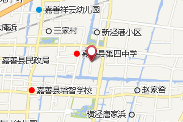 寒渡浜