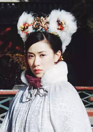 金枝欲孽(金枝玉孽)