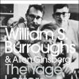 The Yage Letters(Burroughs, William S.; Ginsberg, Allen著圖書) The Yage Letters(Burroughs, William S.; Ginsberg, Allen著圖書)