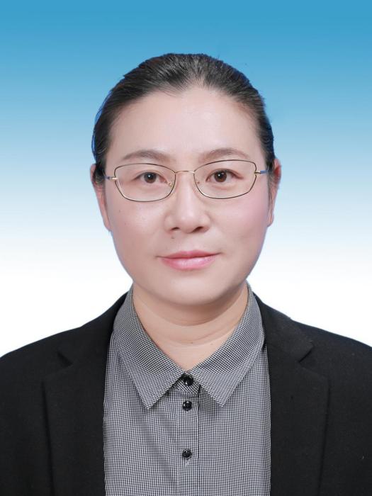 楊新滿(雲南省保山市投資促進局原副局長)