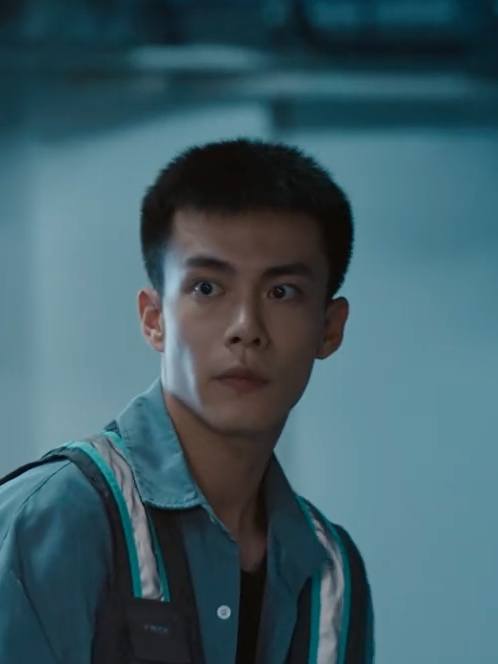 葉無名(電視劇《我本無名》中的角色)