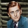 柯克·道格拉斯(Kirk Douglas) 柯克·道格拉斯(Kirk Douglas)