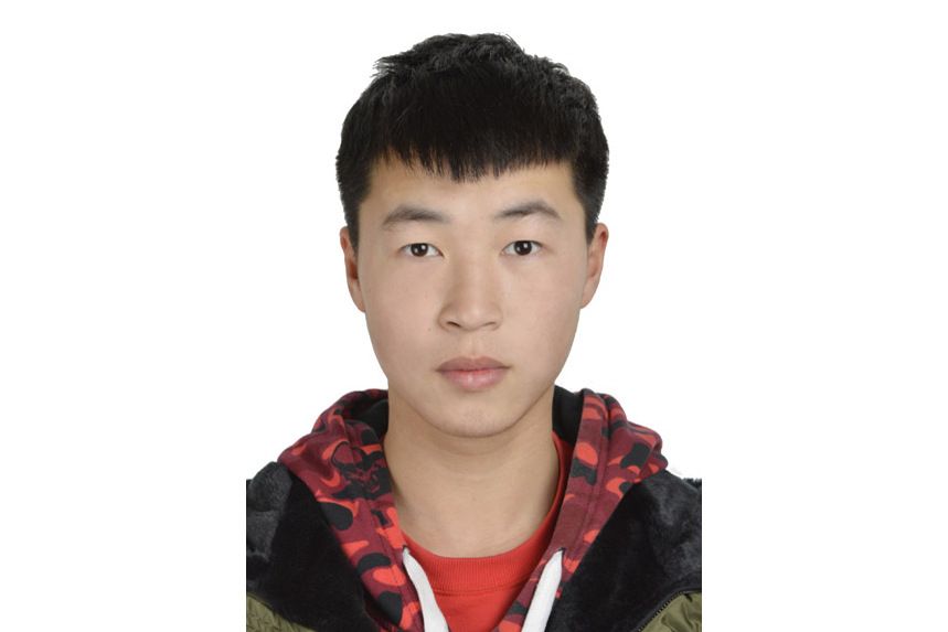 王海洲(中國場地腳踏車運動員) 王海洲(中國場地腳踏車運動員)