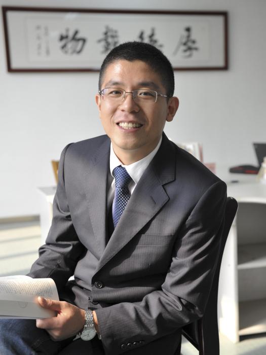 蔡華成(石家莊二中教師) 蔡華成(石家莊二中教師)