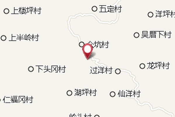 三丘坑 三丘坑
