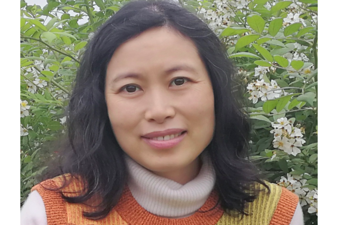 孫麗(瀘州職業技術學院人工智慧與大數據學院計應教研室教師、副教授) 孫麗(瀘州職業技術學院人工智慧與大數據學院計應教研室教師、副教授)