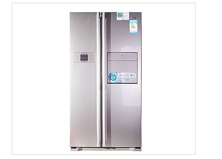 LG GR-V2074TNA LG GR-V2074TNA