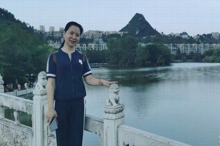 吳磊(南昌大學公共衛生學院黨委委員、副院長) 吳磊(南昌大學公共衛生學院黨委委員、副院長)