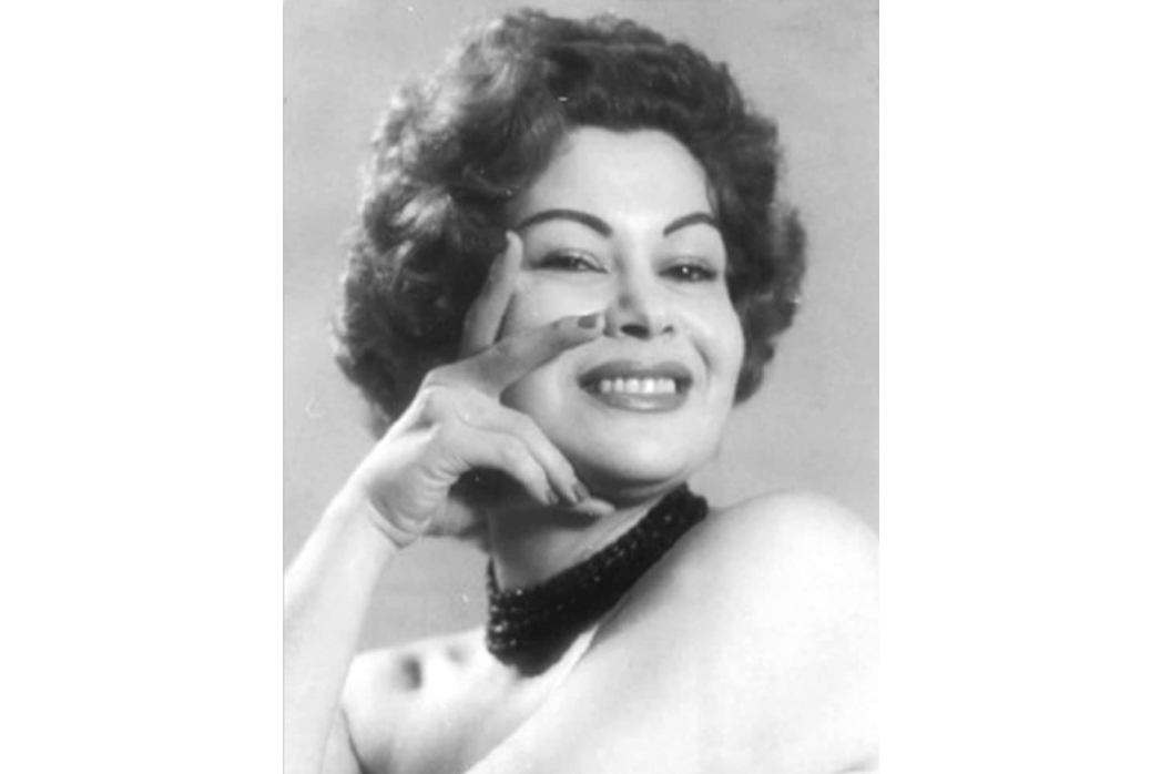 Blanquita Amaro Blanquita Amaro