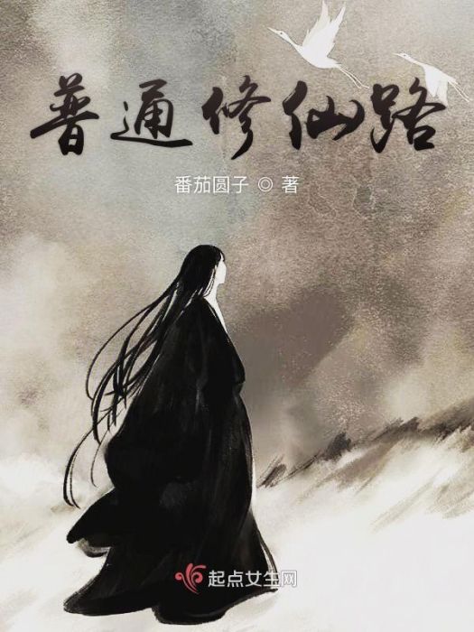 普通修仙路 普通修仙路