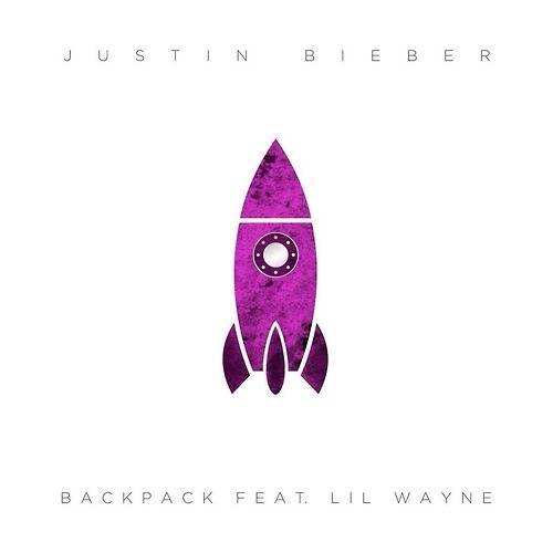 Backpack(Justin bieber與featLil Wayne合作的歌曲)