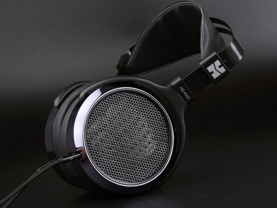 HIFIMAN HE400i HIFIMAN HE400i
