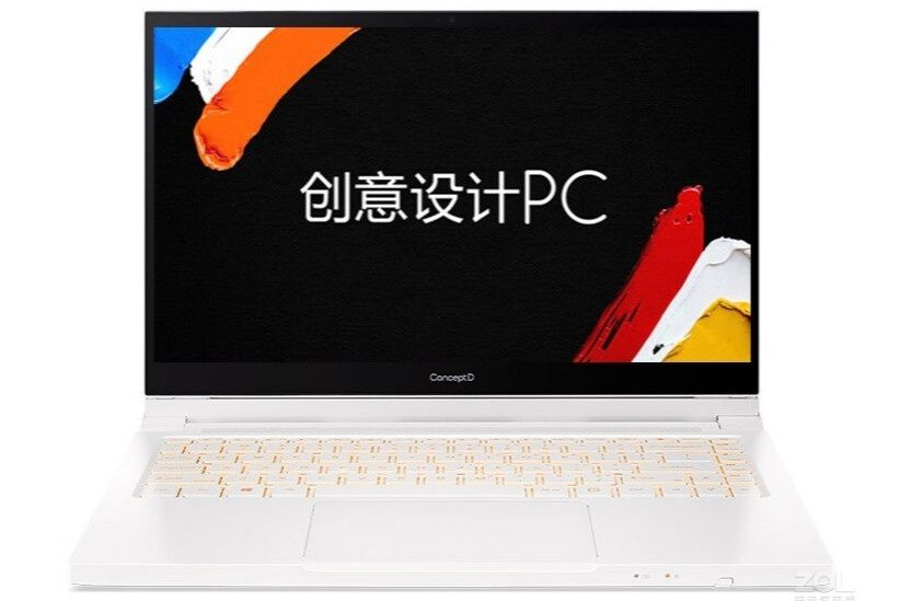 Acer ConceptD 3 Ezel Acer ConceptD 3 Ezel