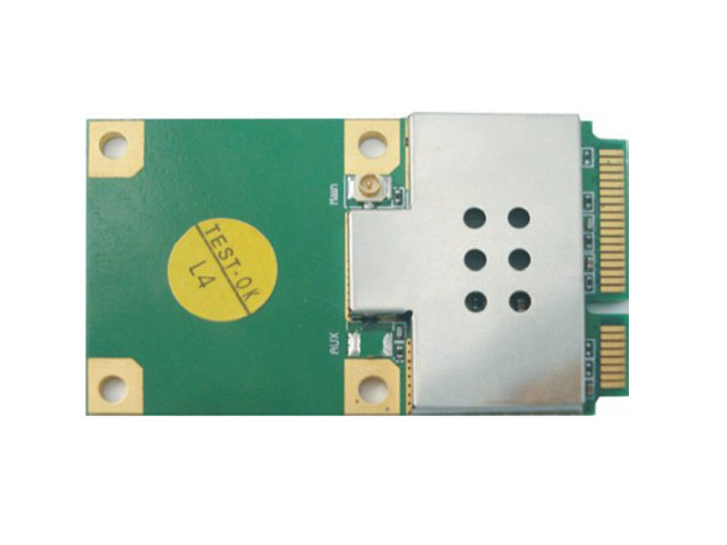 BL-LW08-3 150M MINI PCI-E無線網卡模組