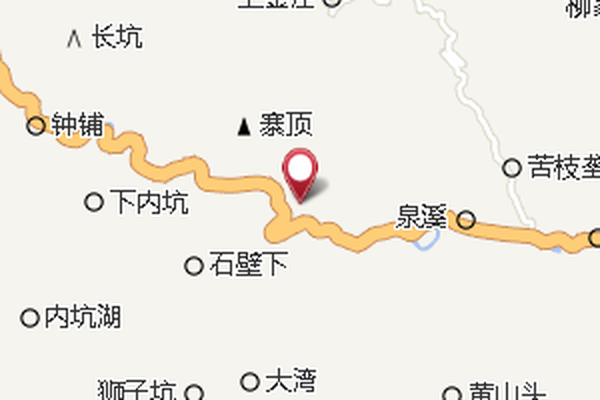界嶺腳 界嶺腳