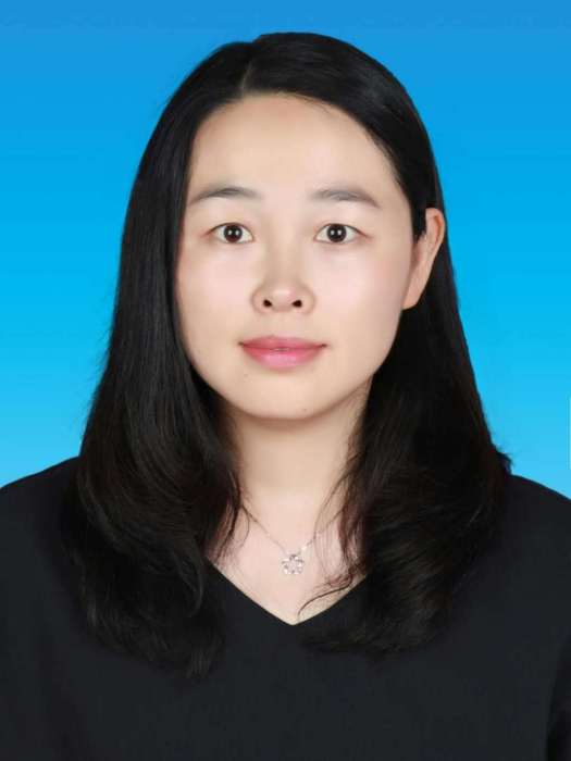 劉燕(山東省德州市平原縣醫療保障局黨組成員、副局長) 劉燕(山東省德州市平原縣醫療保障局黨組成員、副局長)