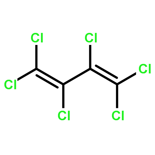 六氯丁二烯