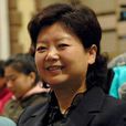 程曼麗(北京大學新聞與傳播學院教授)