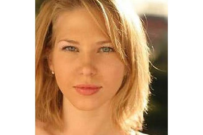 Amanda Ward Amanda Ward