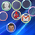 Windows 7 視窗屏保 Windows 7 視窗屏保