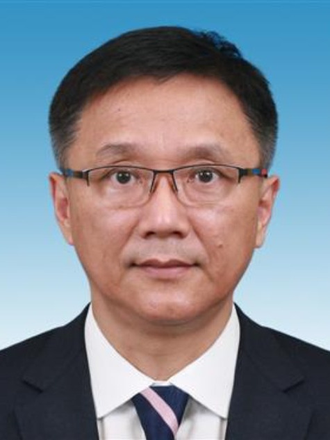 高傑(天津東疆綜合保稅區黨委常委、紀委書記) 高傑(天津東疆綜合保稅區黨委常委、紀委書記)