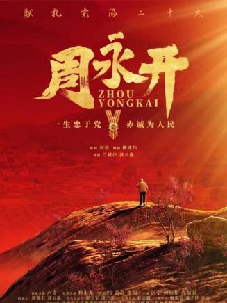 何雨佳(中國內地女演員)