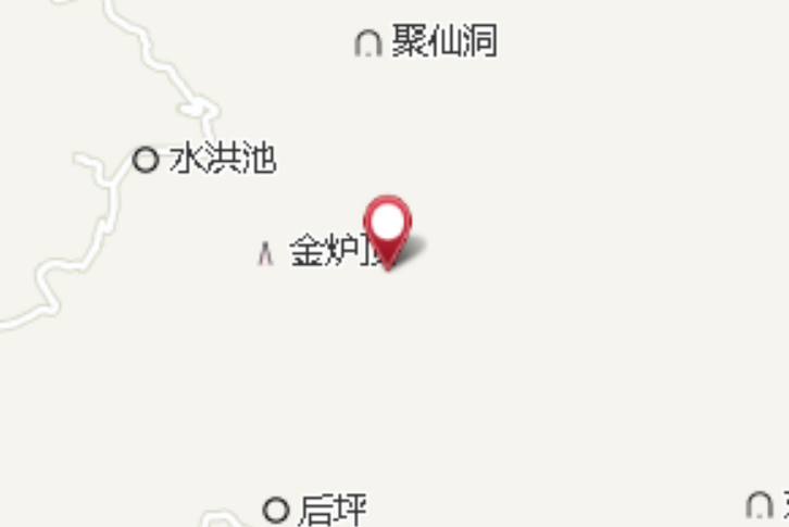 圪梁橋 圪梁橋
