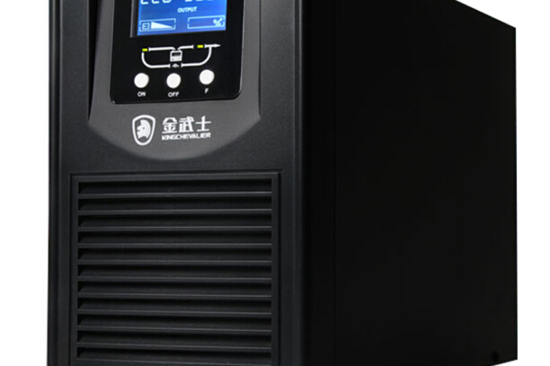 金武士ST1KVA 金武士ST1KVA