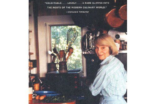 The Tenth Muse : My Life in Food The Tenth Muse : My Life in Food