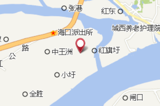 趙山水庫 趙山水庫