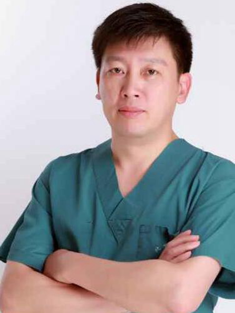 趙紅藝(北京醫院整形外科醫生)