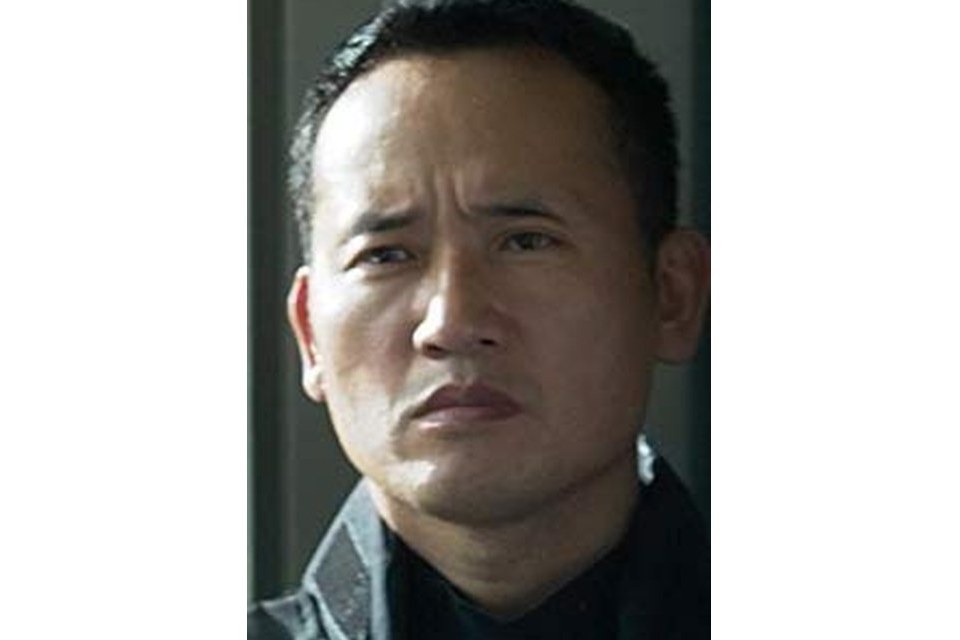 蘇偉南 蘇偉南