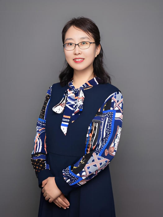 高瑞梅(長春理工大學數學與統計學院教授)
