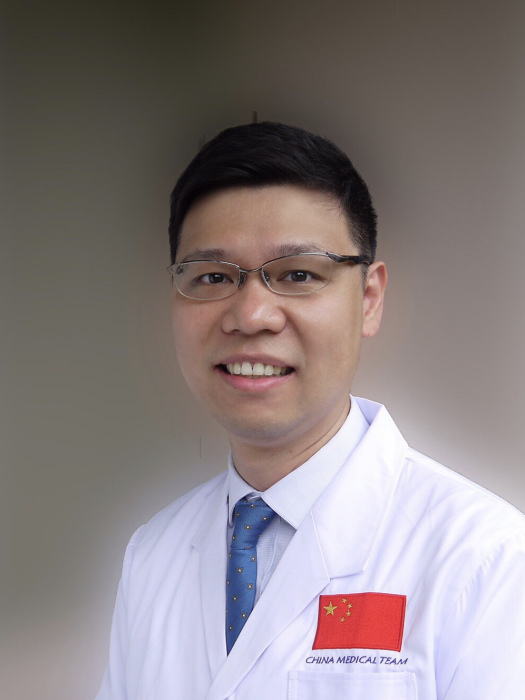 王凱(首都醫科大學宣武醫院神經外科副主任醫師) 王凱(首都醫科大學宣武醫院神經外科副主任醫師)