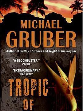 Tropic of Night(2004年Harpercollins出版的圖書) Tropic of Night(2004年Harpercollins出版的圖書)