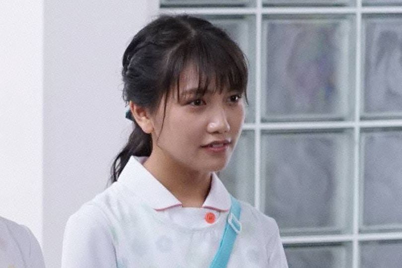 松田佳子
