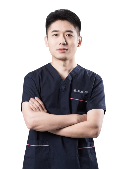 徐英傑(鄭東善美醫療美容診所醫師) 徐英傑(鄭東善美醫療美容診所醫師)