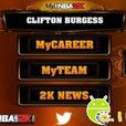 我的NBA2K 我的NBA2K