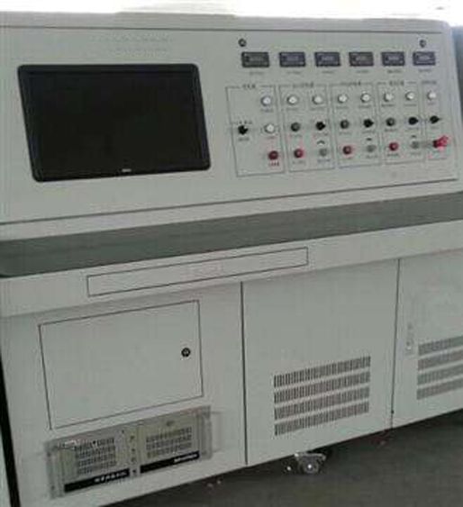 變流機室 變流機室