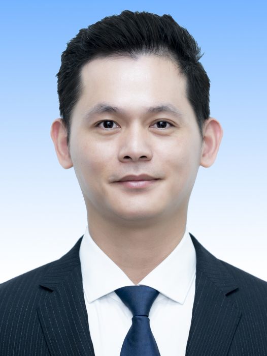 張勇傑(廣東省中山市東區街道黨工委副書記) 張勇傑(廣東省中山市東區街道黨工委副書記)