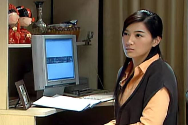 楊依蕾 楊依蕾