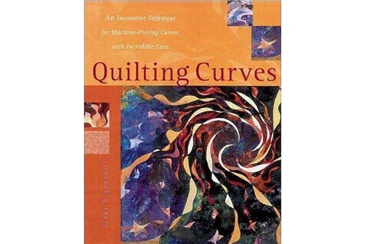 Quilting Curves Quilting Curves