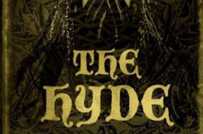 THE HYDE [単行本]