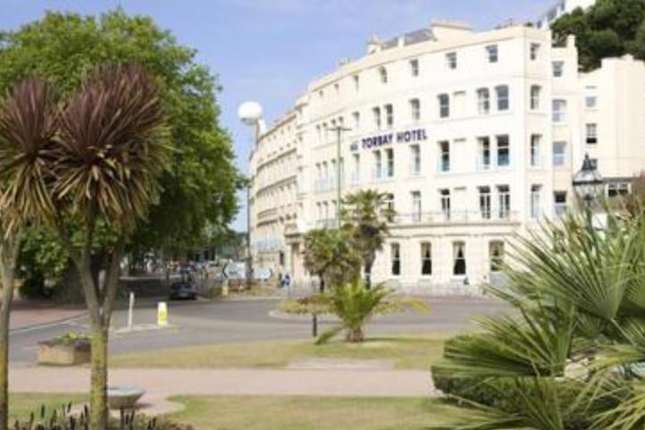 The Torbay Hotel The Torbay Hotel