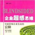 企業超感思維 企業超感思維