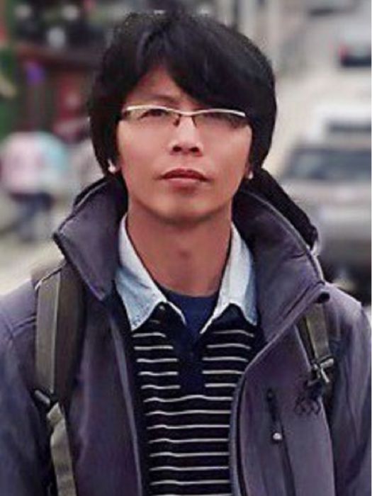 曲強(動畫導演) 曲強(動畫導演)