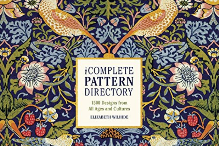 The Complete Pattern Directory The Complete Pattern Directory