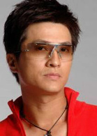 九五至尊(2002年江華、張可頤主演TVB穿越劇)