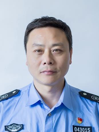 盛勇華 盛勇華