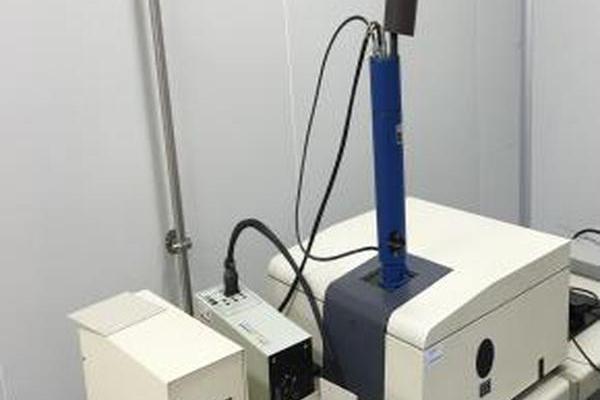 光螢光譜儀 光螢光譜儀